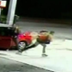 Florida mom sends two carjackers running after they attempted to steal her car with her two children in the backseat.
WGN Screenshot